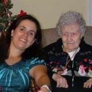 Meet your Posher, Natalie bennett